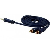Cable RCA De 5 Mtros.Phoenix Gold ARx.350 MINI, (ARXMINI350)