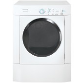 Secadora a Gas de 7.0 pies³