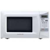 Microondas Compacto de 0.7 pies³