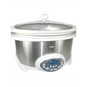 Olla de Cocimiento lento