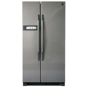 Refrigeradora Side By Side 20 pies³