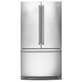 Refrigeradora Side By Side 27 pies³