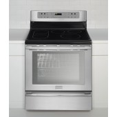 Estufa Independiente Eléctrica 36"