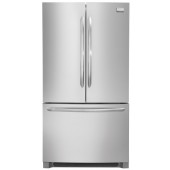 Refrigeradora French Door 25.8 pies³