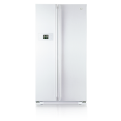 Refrigeradora Dos Puertas 20 pies³