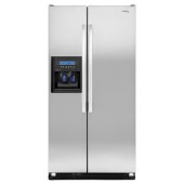 Refrigeradora Side By Side 25 pies³