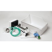 Kit para Fábrica de hielo