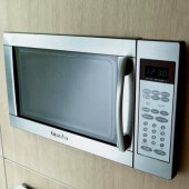 Microondas de 1.6 pies³