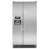 Refrigeradora Side By Side 25 pies³