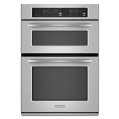 Horno Eléctrico/Microondas 30"