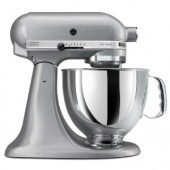 KitchenAid Batidora Artesanal