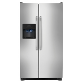 Refrigeradora Side By Side 26 pies³