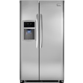 Refrigeradora Side By Side 26 pies³