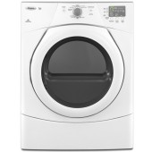 Secadora a Gas de 6.7 pies³
