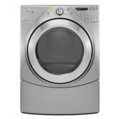 Secadora a Gas de 7.2 pies³