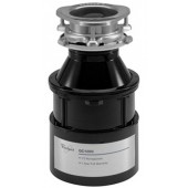 Triturador de Basura de 1/3 HP