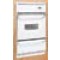Horno Empotrable a Gas de 24